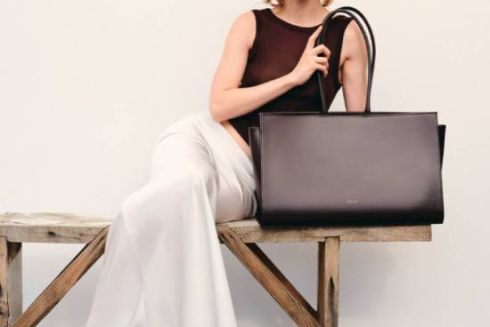 Найцікавіше за тиждень: Українські бренди сумок і рюкзаків та 12 серіалів вересня