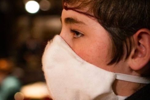 Netflix запускает шоу в Instagram о том, как справиться с тревогой во время пандемии