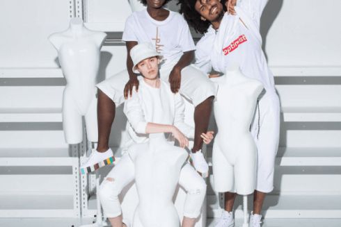 В Нью-Йорке открыли магазин гендерно нейтральной одежды