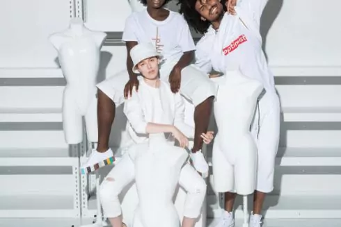 У Нью-Йорку відкрили магазин гендерно нейтрального одягу