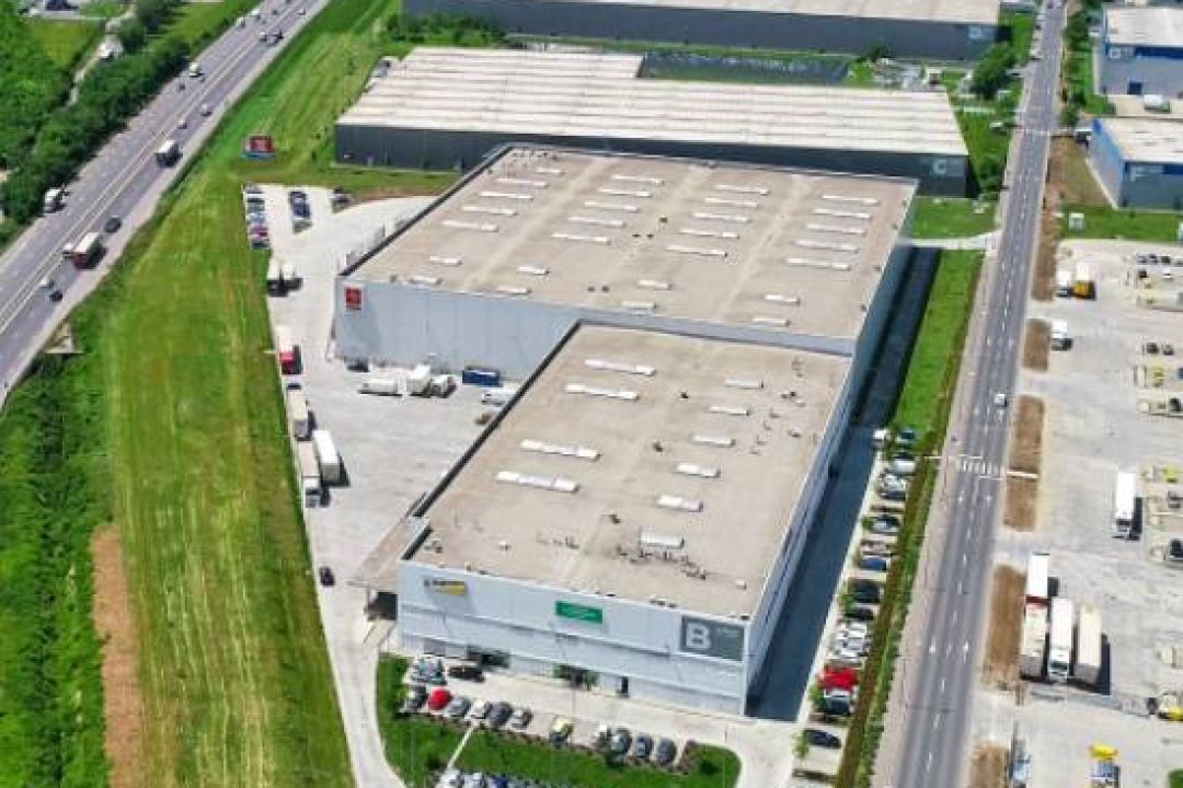 На Київщині з’явиться новий індустріальний парк: де саме