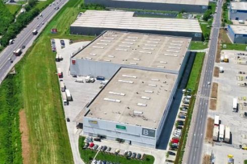 На Київщині з&rsquo;явиться новий індустріальний парк: де саме