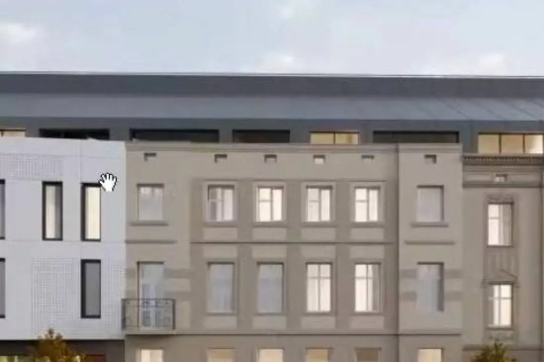 У Львові планують реконструювати аварійні будівлі заводу &ldquo;Електрон&rdquo; під апартаменти та житло