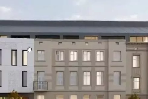 У Львові планують реконструювати аварійні будівлі заводу &ldquo;Електрон&rdquo; під апартаменти та житло