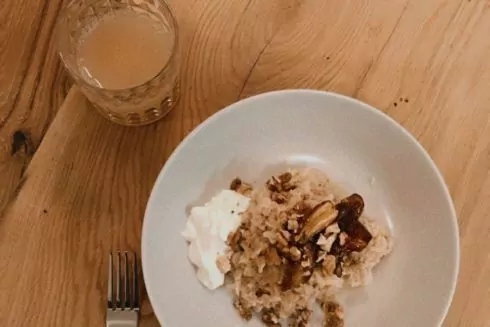 На Кловській відкрили кафе &laquo;Кафе&raquo;