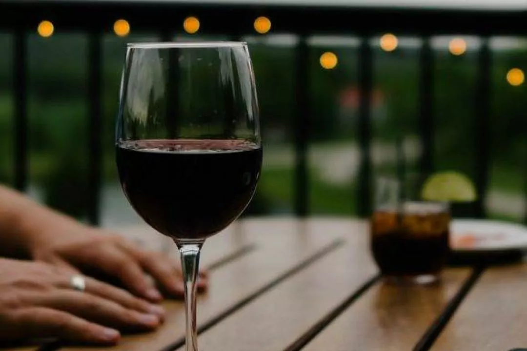 До рейтингу Wine Spectator потрапив 21 український ресторан