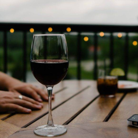 В рейтинг Wine Spectator попал 21 украинский ресторан
