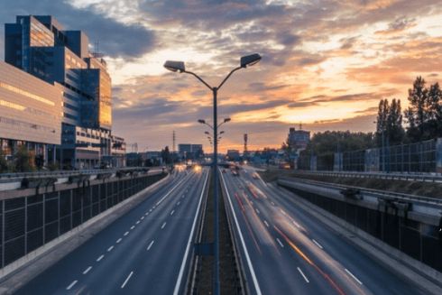 Какой будет новая окружная дорога в Киеве