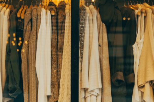 На Позняках открылся аутлет стоковых вещей украинских брендов