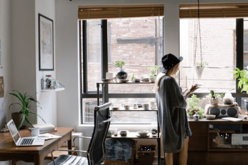 У Києві з'явився сервіс з наведення порядку в шафах