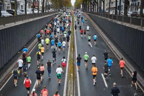 У Києві проведуть забіг заради відкриття сортувальних станцій сміття