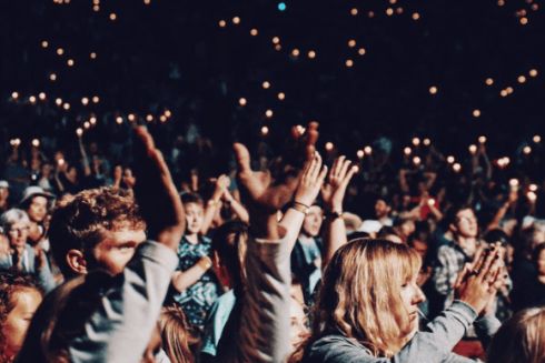 11 подій тижня, які варто відвідати