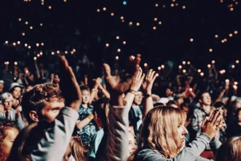 11 подій тижня, які варто відвідати