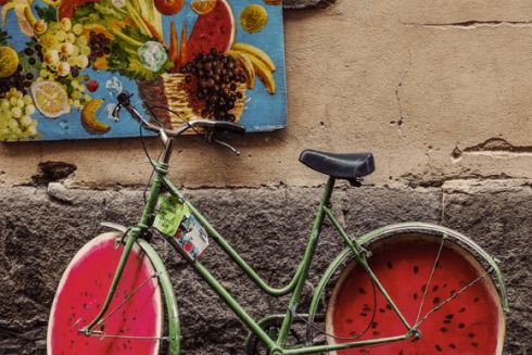 В Житомире начали использовать экологическую «валюту»