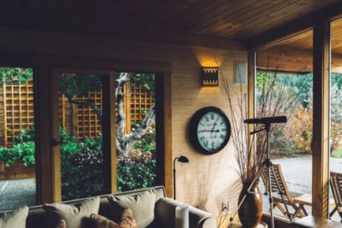 7 TED Talks, які допоможуть змінити дизайн вашого житла