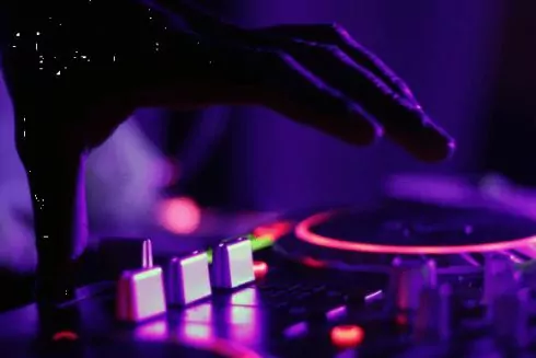 В клубе Jugendhub состоится первая после полицейской облавы вечеринка