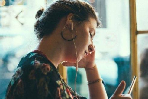 В Україні створили першу онлайн-бібліотеку українських аудіокниг