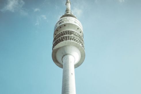 У центрі Києва з'явиться вежа кругового огляду