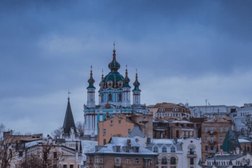 П'ять українських міст стали найдешевшими в Європі