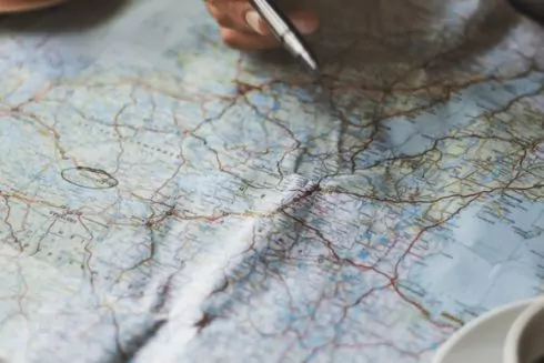 В Україні запустили онлайн-сервіс для дешевих подорожей