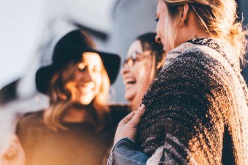 8 событий недели, которые стоит посетить