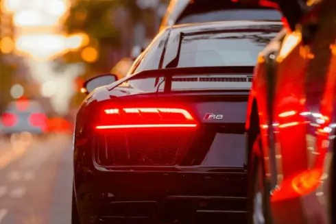 В Киеве запустили первый сервис каршеринга