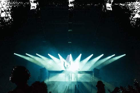 Стала відома дата проведення Strichka-2018