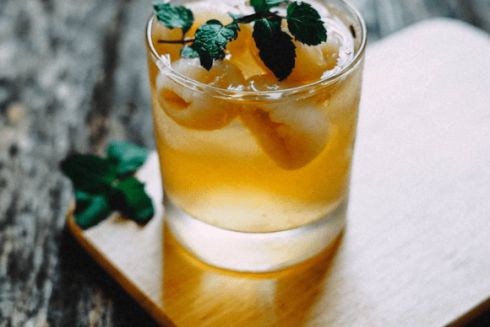 В Украине вышел журнал о барной культуре