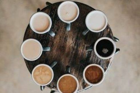 Україна увійшла до ТОП-3 країн за кількістю відкритих кав'ярень за 2019 рік