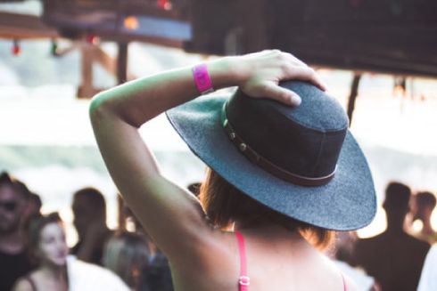 8 событий недели, которые стоит посетить