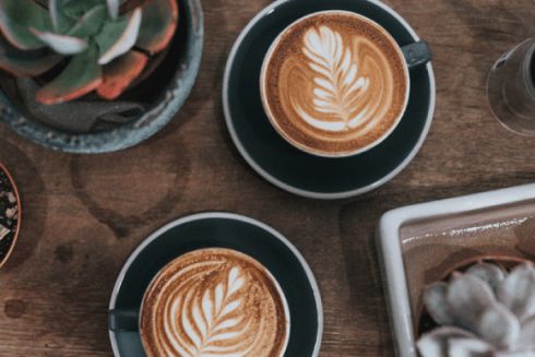 Творці City Coffee Guide запустили мобільний гід по кав'ярнях