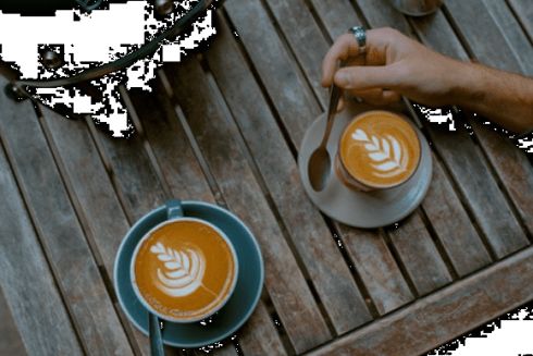 На Рейтарской открывается кофейня с вечеринками, шахматами и обменом пластинками