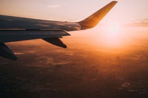 Аеропорт &laquo;Київ&raquo; закрили на 10 днів