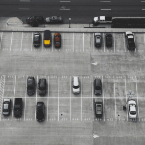 Як тепер будуть штрафувати за неправильне паркування: нові правила