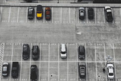 Як тепер будуть штрафувати за неправильне паркування: нові правила