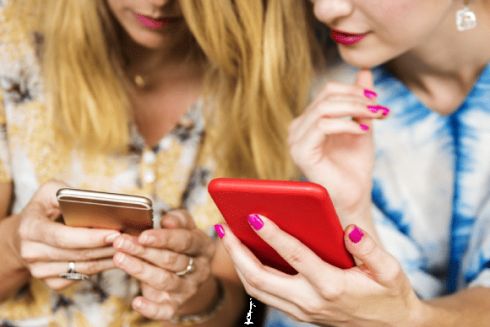 В Киеве запустили мобильный гид по интересным местам города