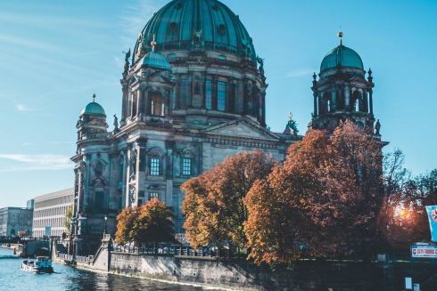 Ryanair і Ernest Airlines відкривають рейси з Одеси: тепер можна полетіти до Берліна, Катовіце і Риму