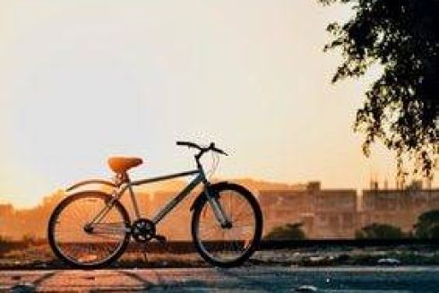 В 2020 году в Киеве установят более 600 велопарковок