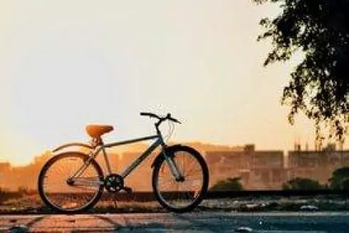 В 2020 году в Киеве установят более 600 велопарковок