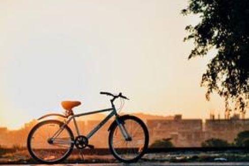 В Киеве запускают новые велоэкскурсии