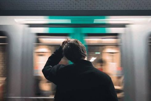 В киевском метро новые правила. Какие они и зачем нужны