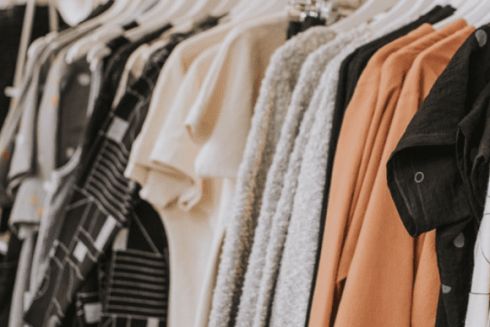 Український бренд одягу відкриває на ВДНГ креативний простір