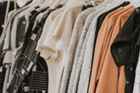 Український бренд одягу відкриває на ВДНГ креативний простір