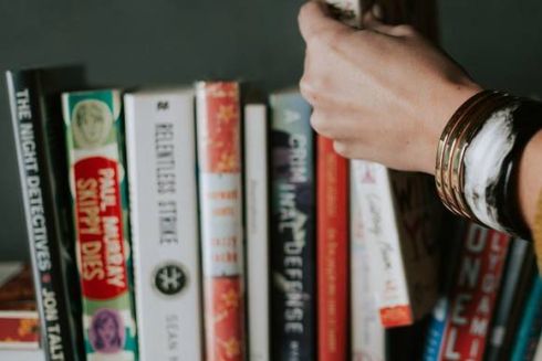 10 книг про дизайн, які варто прочитати кожному новачку