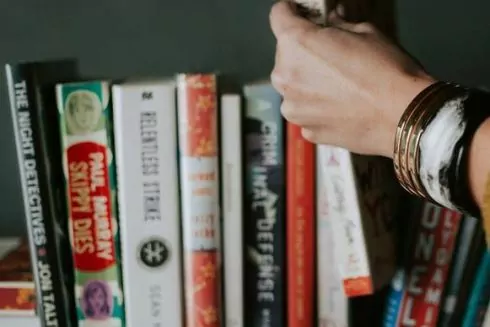 10 книг о дизайне, которые стоит прочесть каждому новичку