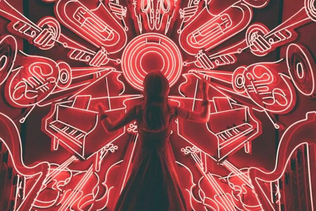 В Украине частично начал работать Spotify