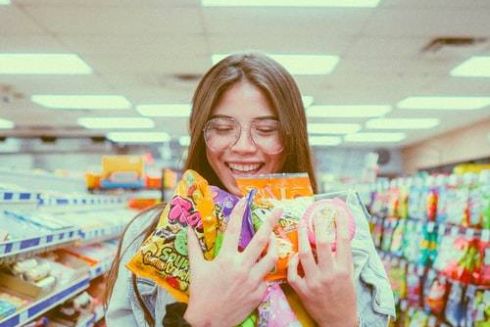 Як пережити Чорну п'ятницю – поради від Уляни Супрун