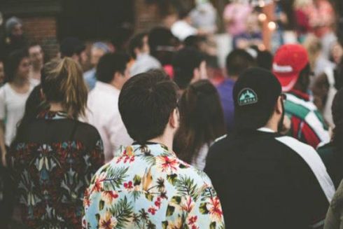 На Рейтарській влаштують одноденний фестиваль Block Party