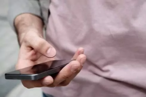 В Украине заработал онлайн-чат психологической поддержки для мужчин