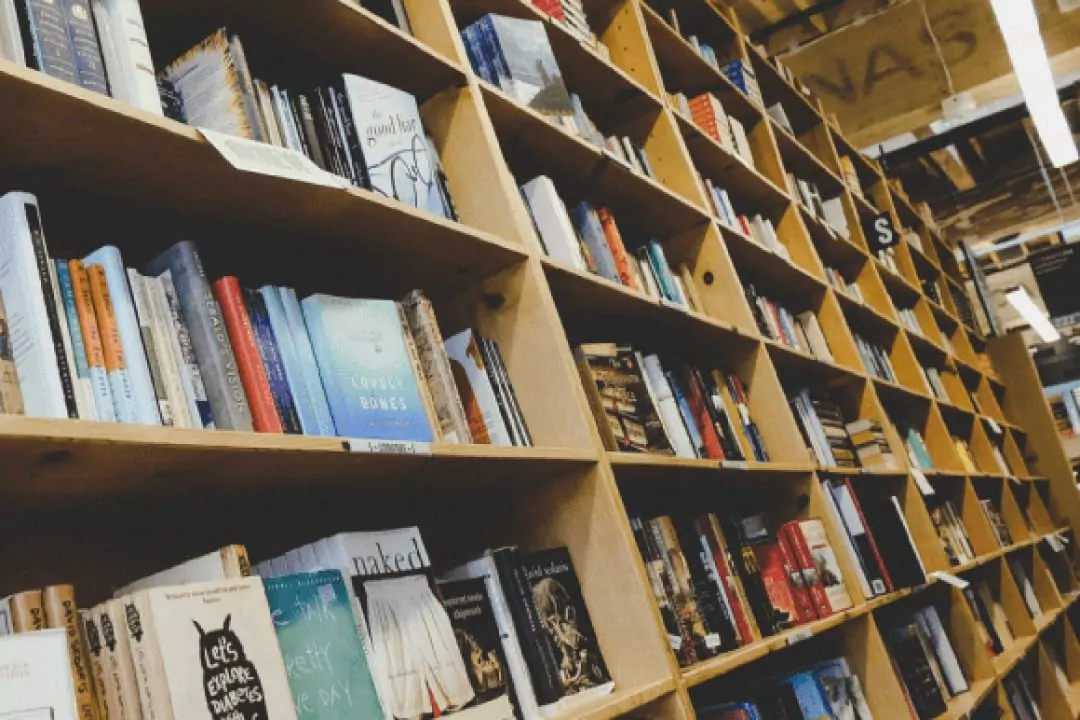 В городской библиотеке на Левобережной открыли Biblio Hub